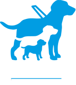 Logo Chiens Guides D'aveugles IDF