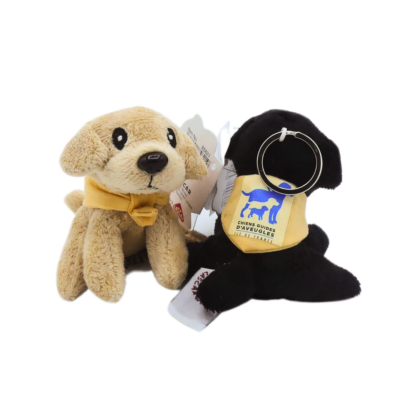 Porte-clefs Lascar