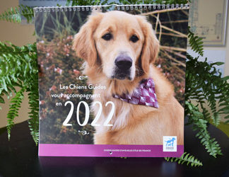 calendrier 2022