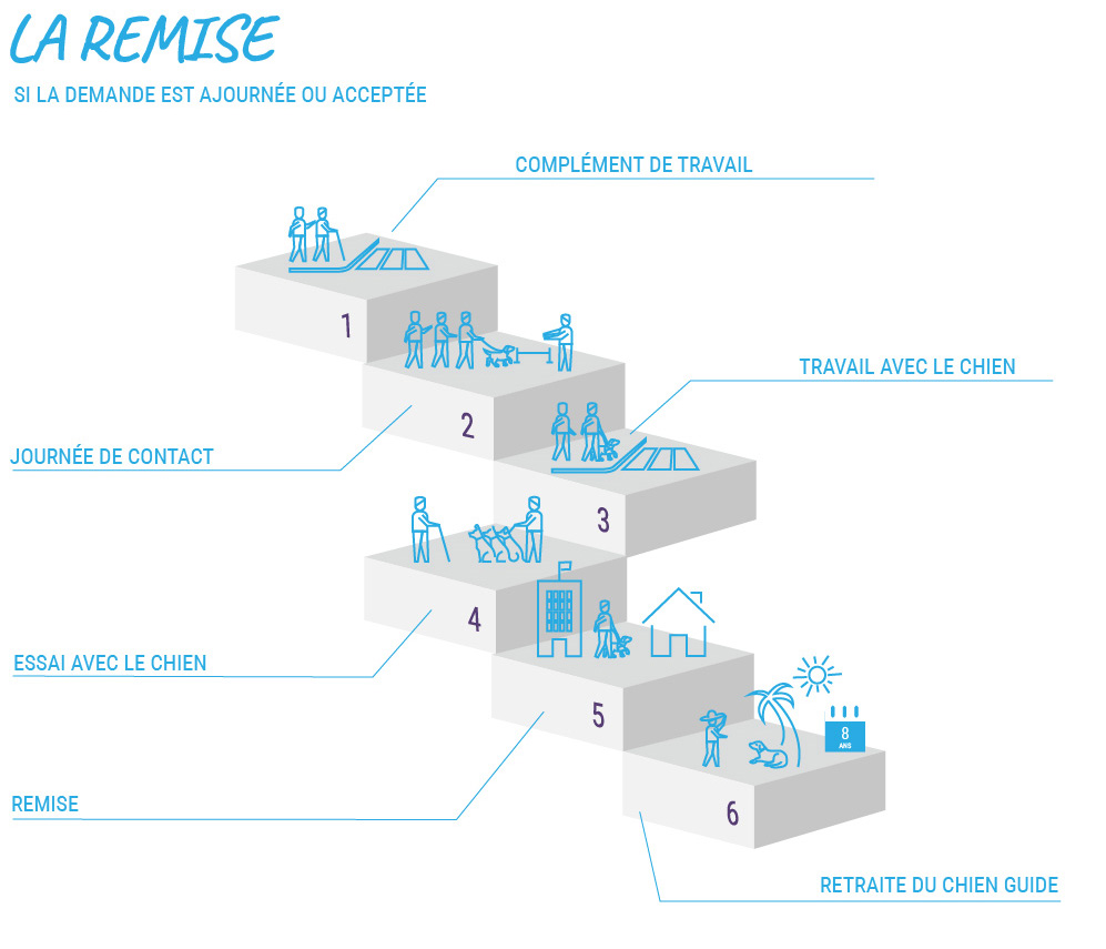 Infographie la remise