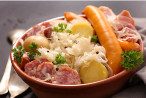 choucroute