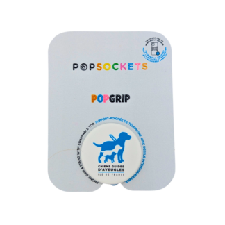 Support pour téléphone portable popsockets