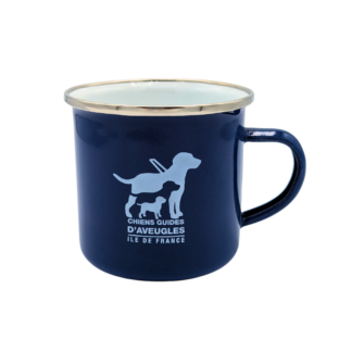 Tasse incassable
