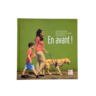 Livre "En avant !"