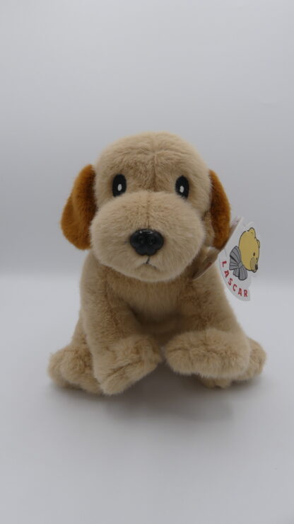Peluches Lascar Labrador - Assis - Couché - Debout – Image 2