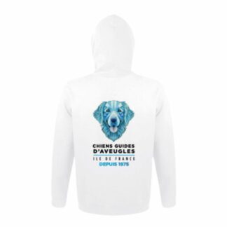 Sweat spécial 50 ans
