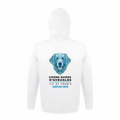 Sweat spécial 50 ans