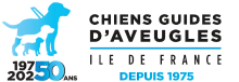 Chiens Guides d'Aveugles d'Île-de-France
