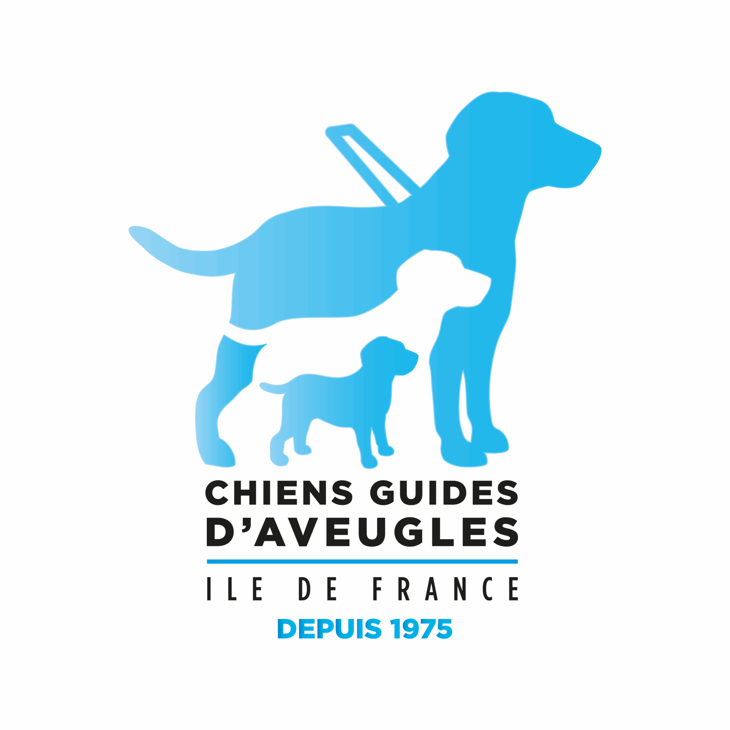 Chiens Guides d'Aveugles d'Île-de-France