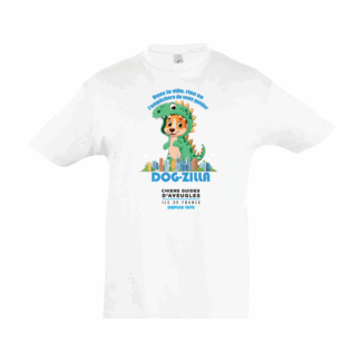 Tee-shirt enfant