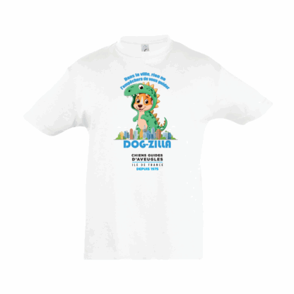 Tee-shirt enfant