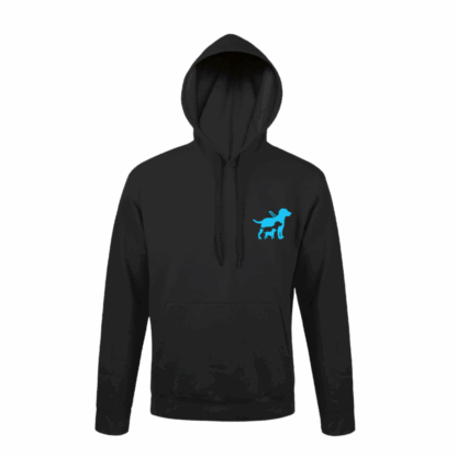 Sweat spécial 50 ans noir – Image 2