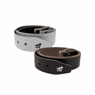 Ceinture floquée CGAIDF